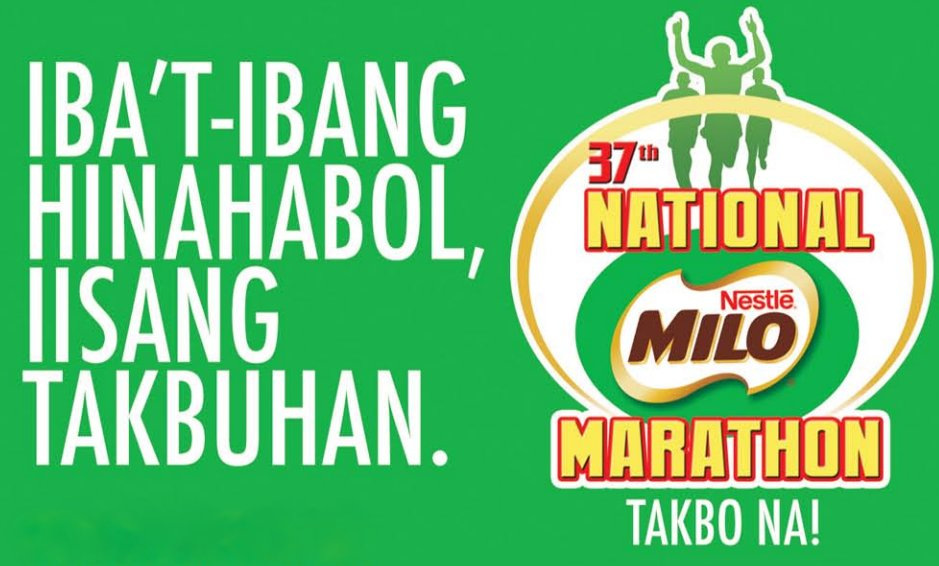 milo marathon 2013 results and photos