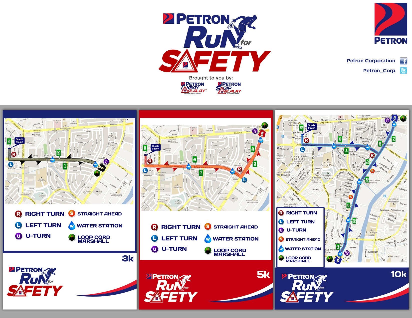 Petron-Fun-For-Safety-Race-Map