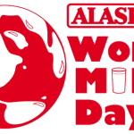 Alaska World Milk Day Run 2013 – Results Discussion