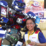 My Story 6: Georlyn Atun