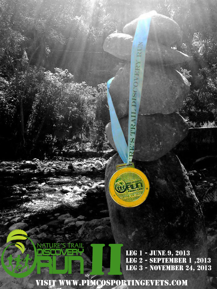 natures trail run results and photos