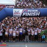 Petron Run for Safety 2013 – Results Discussion