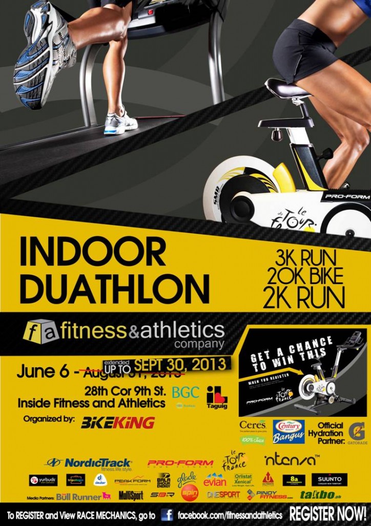 indoor duathlon 2013 poster extended