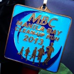 Manila Bay Clean-Up Run 2013 – Results Discussion