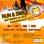 GraphicsZone Run and Smile 2013 – Results Discussion
