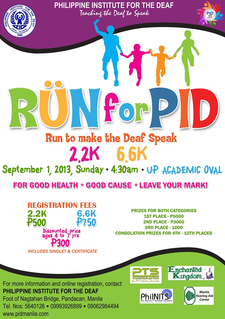 run-for-pid-2013-poster