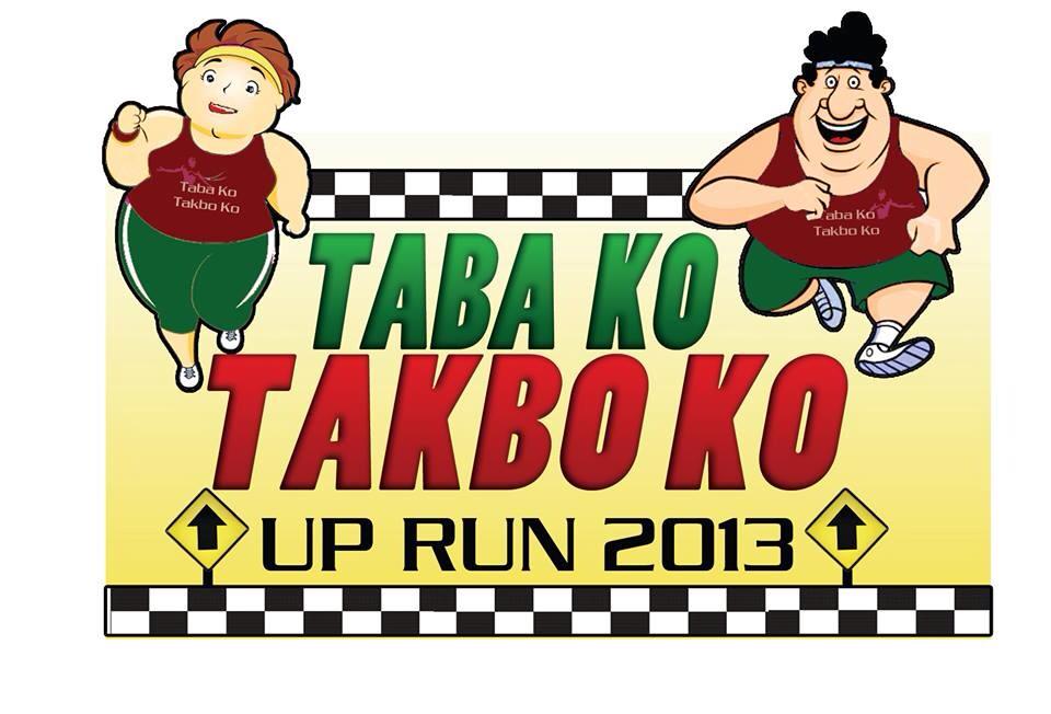 taba-ko-takbo-ko-up-run-2013-poster