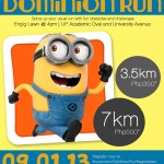 DoMinion Run 2013 – Results Discussion dominion-run-2013-poster