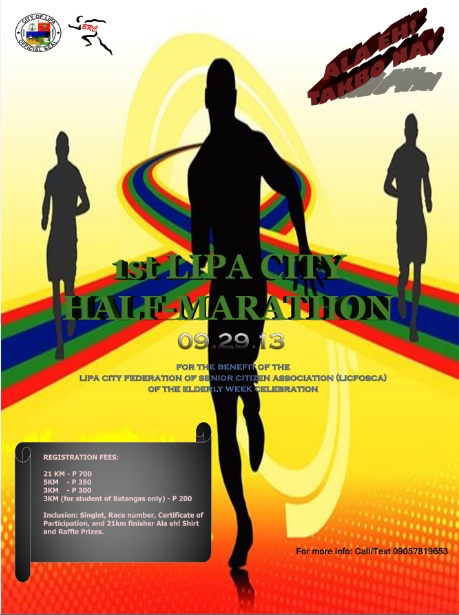 lipa-city-half-marathon-2013-poster