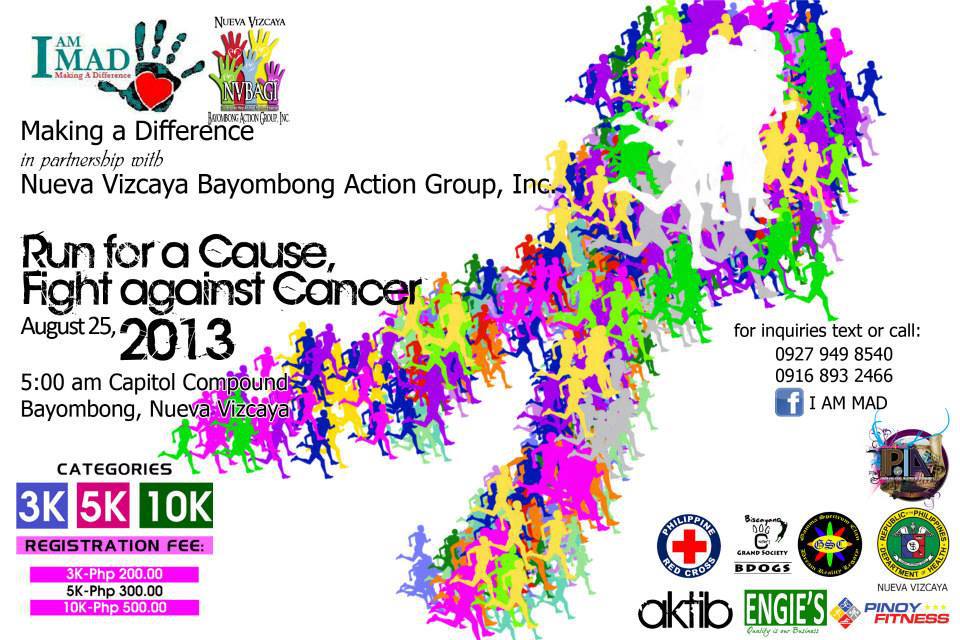 run-for-a-cause-fight-against-cancer-2013-poster