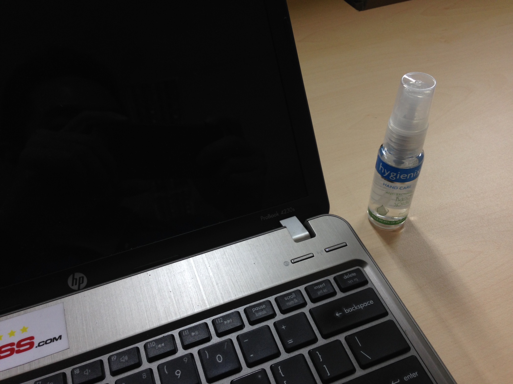 Fighting germs anytime, anywhere with Hygienix | Pinoy Fitness