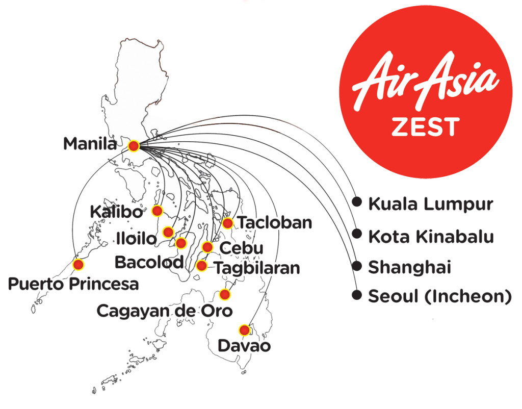 airasia-zest-destinations