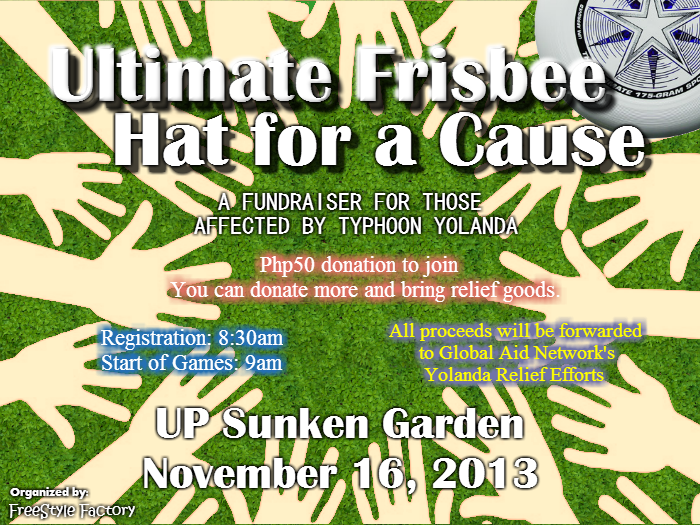 hat-for-a-cause-2013 -poster