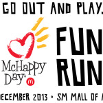 McHappy Day Run 2013 – Results Discussion and Photos