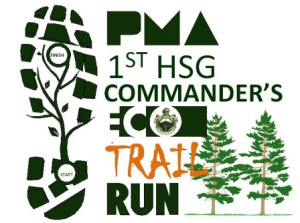 pma-1st-hsg-commander's-eco-trail-run-2013-poster
