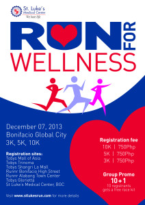 st-lukes-run-for-wellness-2013-poster