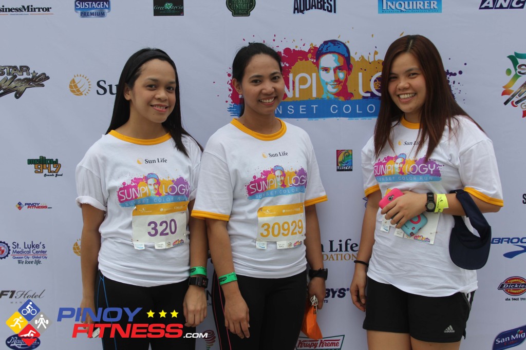 SunPIOLOgy 2013 | Pinoy Fitness