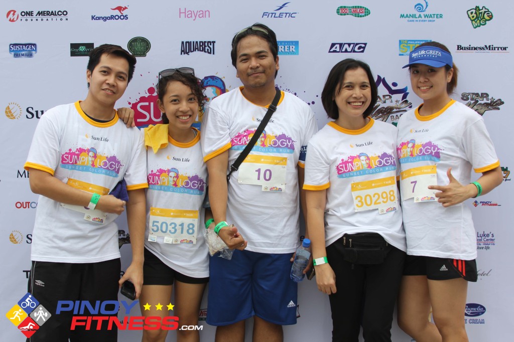 SunPIOLOgy 2013 | Pinoy Fitness