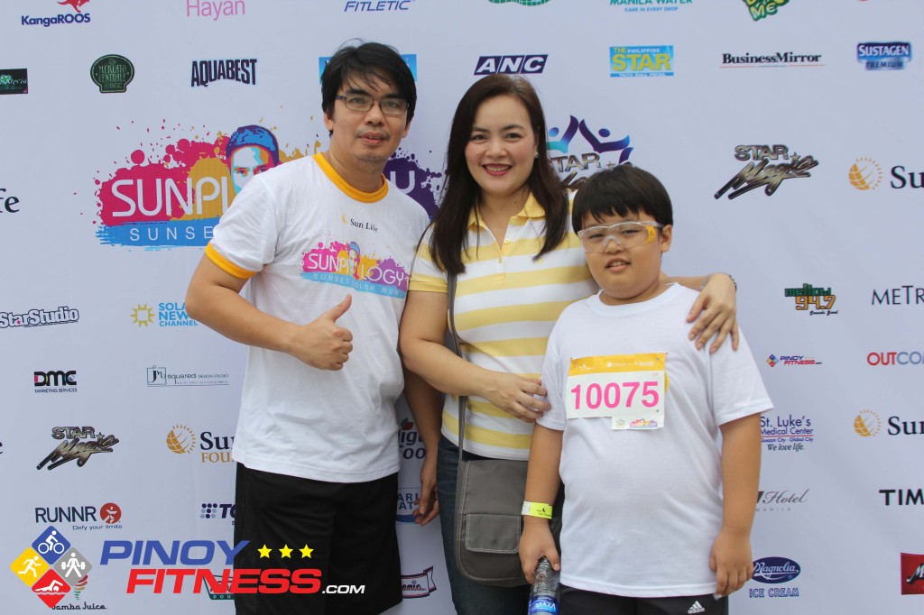 SunPIOLOgy 2013 | Pinoy Fitness