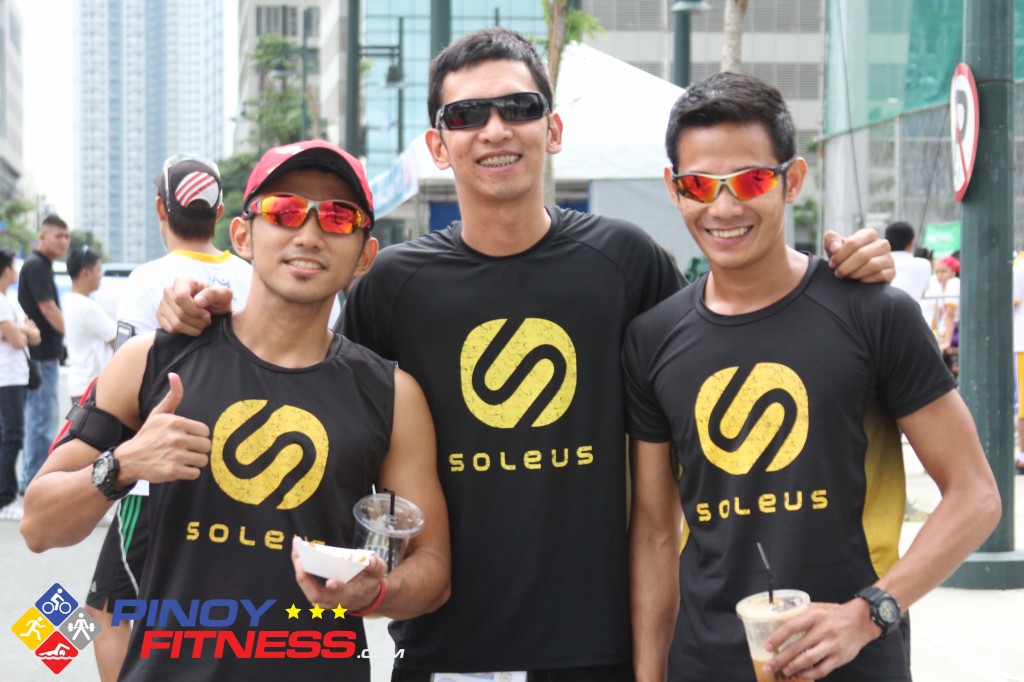 SunPIOLOgy 2013 | Pinoy Fitness