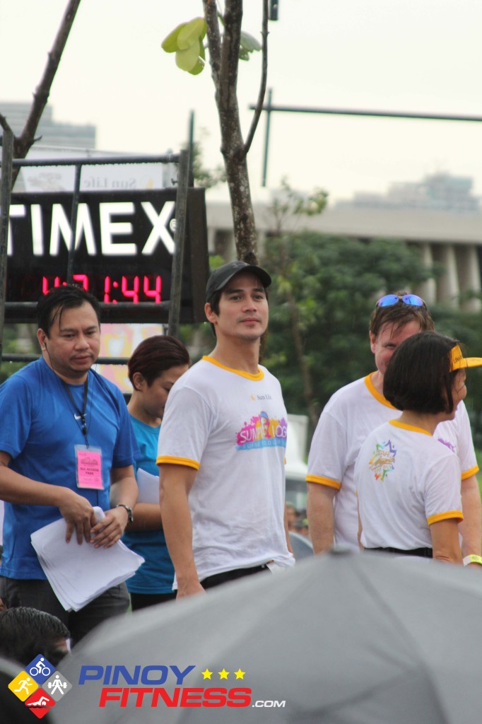 SunPIOLOgy 2013 | Pinoy Fitness