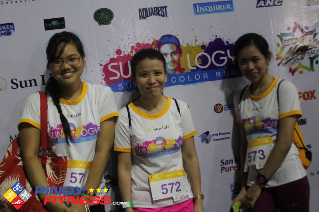 SunPIOLOgy 2013 | Pinoy Fitness