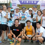 St. Luke’s Run for Wellness 2013 – Results Discussion and Photos