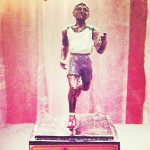 Greenfield City Christmas Run 2013 – Results Discussion and Photos