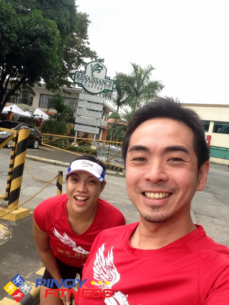 Nike Run Manila 10K 2013