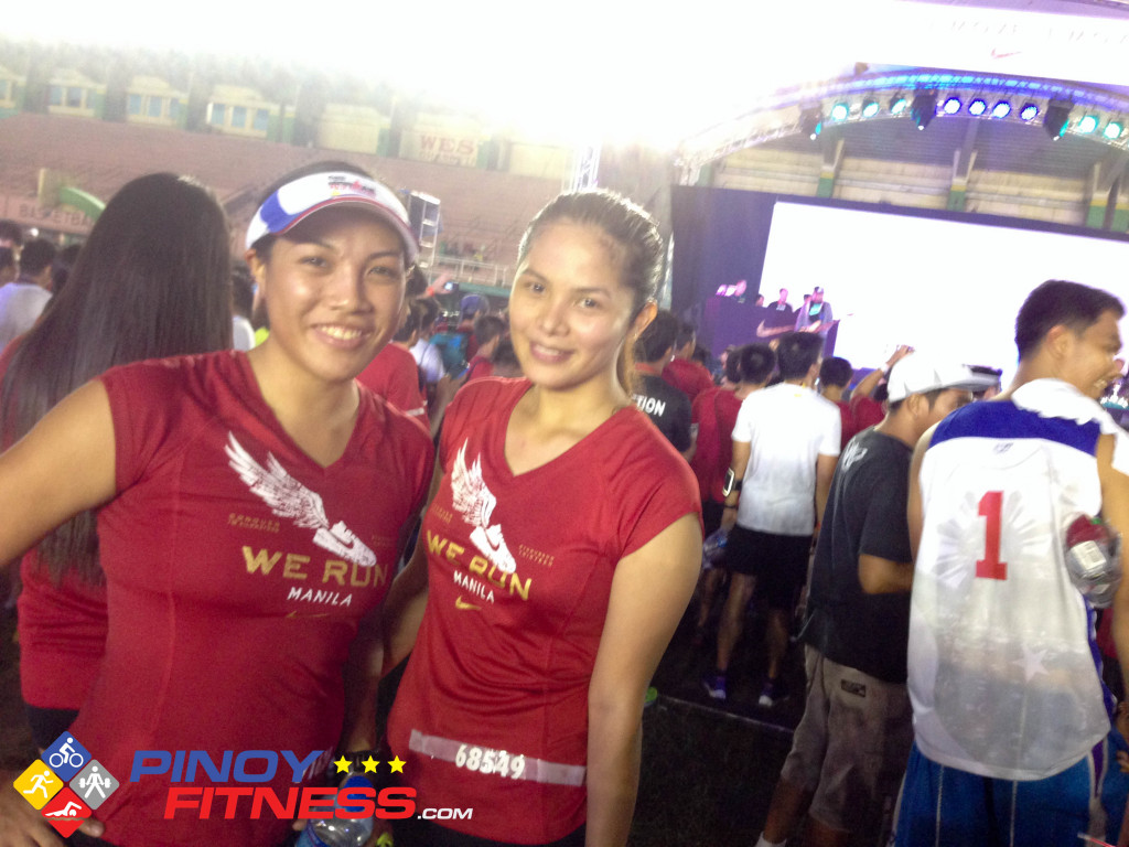 Nike Run Manila 10K 2013