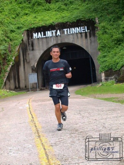 malinta-tunnel