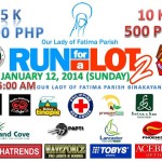 run-for-a-lot-2014-poster