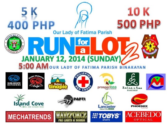 run-for-a-lot-2014-poster