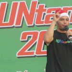 Santa Runtantan 2013 – Results Discussion and Photos