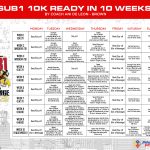 SUB1-10K-2022-Training-Plan