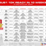 SUB1-10K-2024-Training-Plan