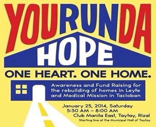 YouRunDa- Hope-poster