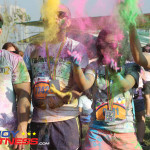 Color Manila Run 2014 – Results Discussion and Photos!