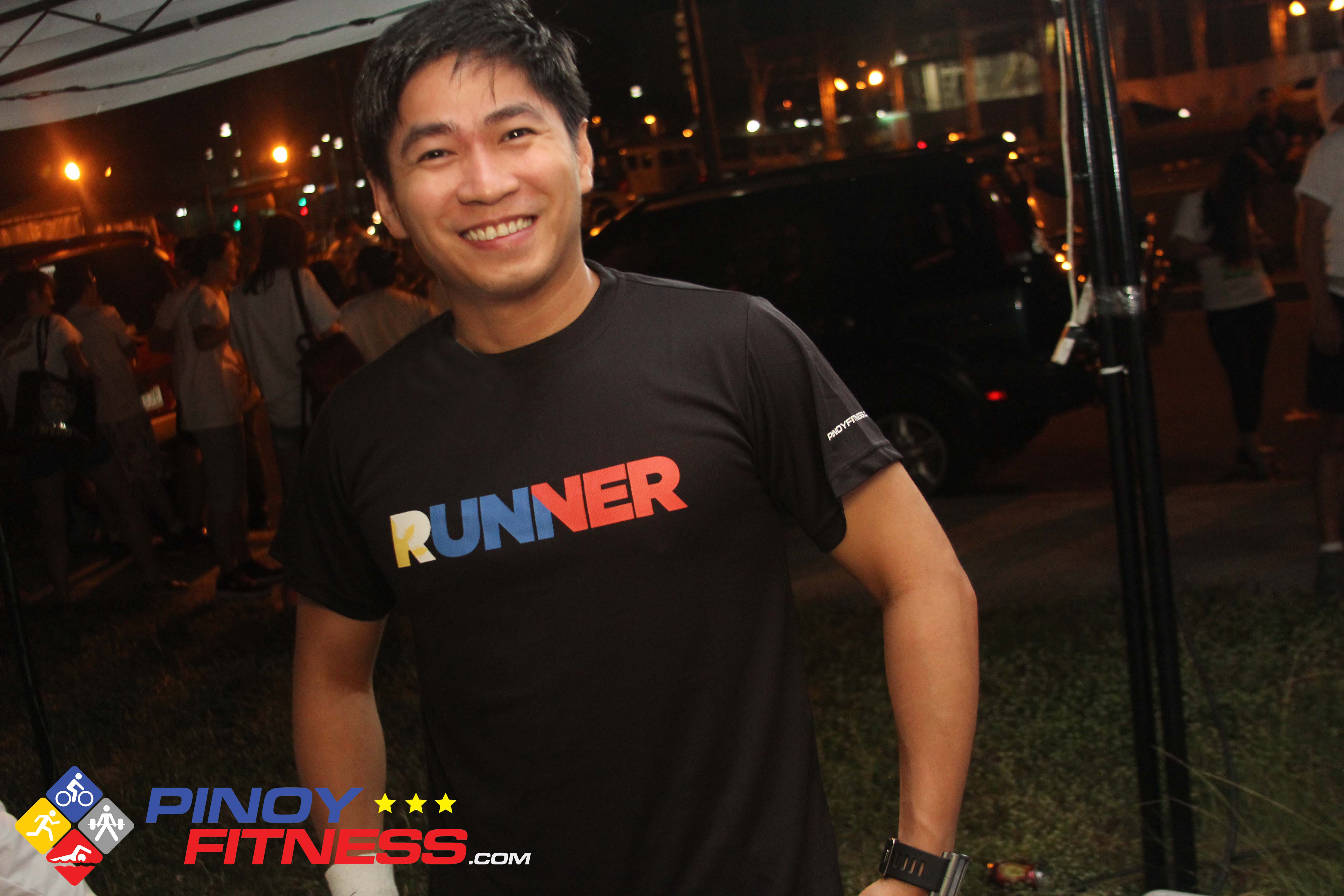 Color Manila Run 2 - 2014