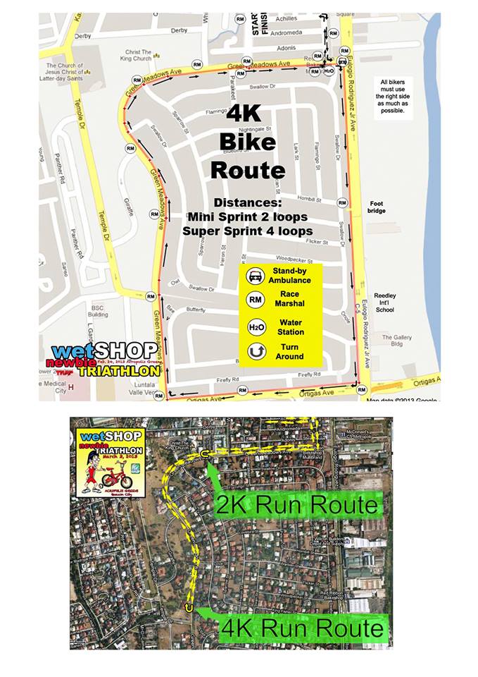 wetshop-newbie-triathlon-4-2014-bike-route