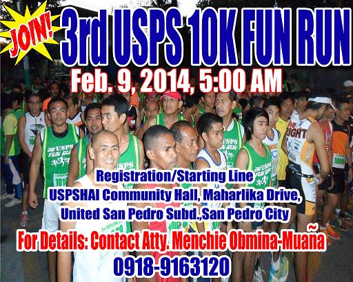 3rd-USPS-10K-fun-run-poster