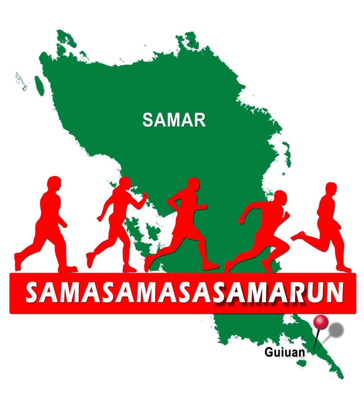 SamasamasaSAMARun-2014-poster