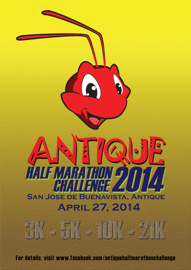 antique-half-marathon-challenge-2014-poster