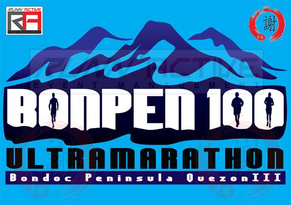 bonpen-100Ultramarathon-challenge-2014-poster