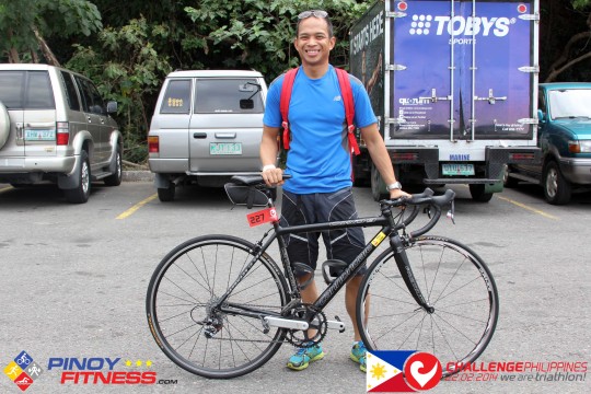 Challenge Triathlon Philippines