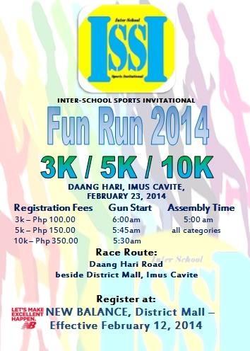 issi-fun-run-2014-poster