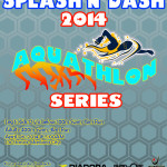 splash-n-dash-aquathlon-series-2014-poster