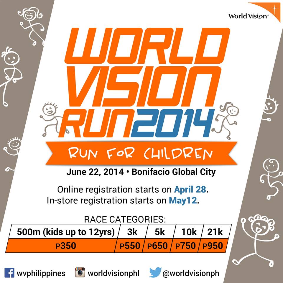 world-vision-run-2014-poster