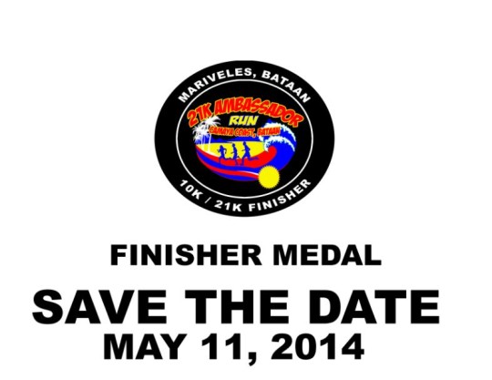 21k-ambassador-run-2014-medal