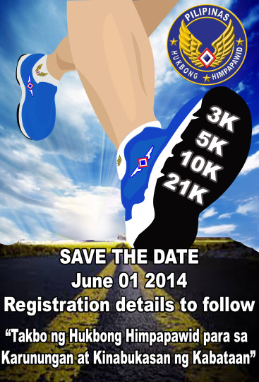 67th-philippine-air-force-anniversary-run-2014